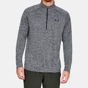 Under Armour 1/4 Zip Long Sleeve